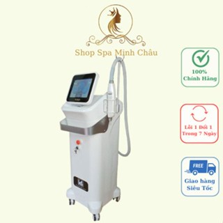 Máy laser K4 | xóa xăm | xóa nám | xóa tàn nhang | hàng loại 1