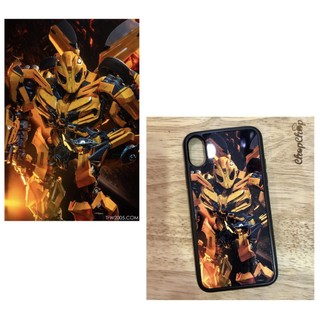 Ốp lưng iPhone in hình tùy chọn Unique Case
