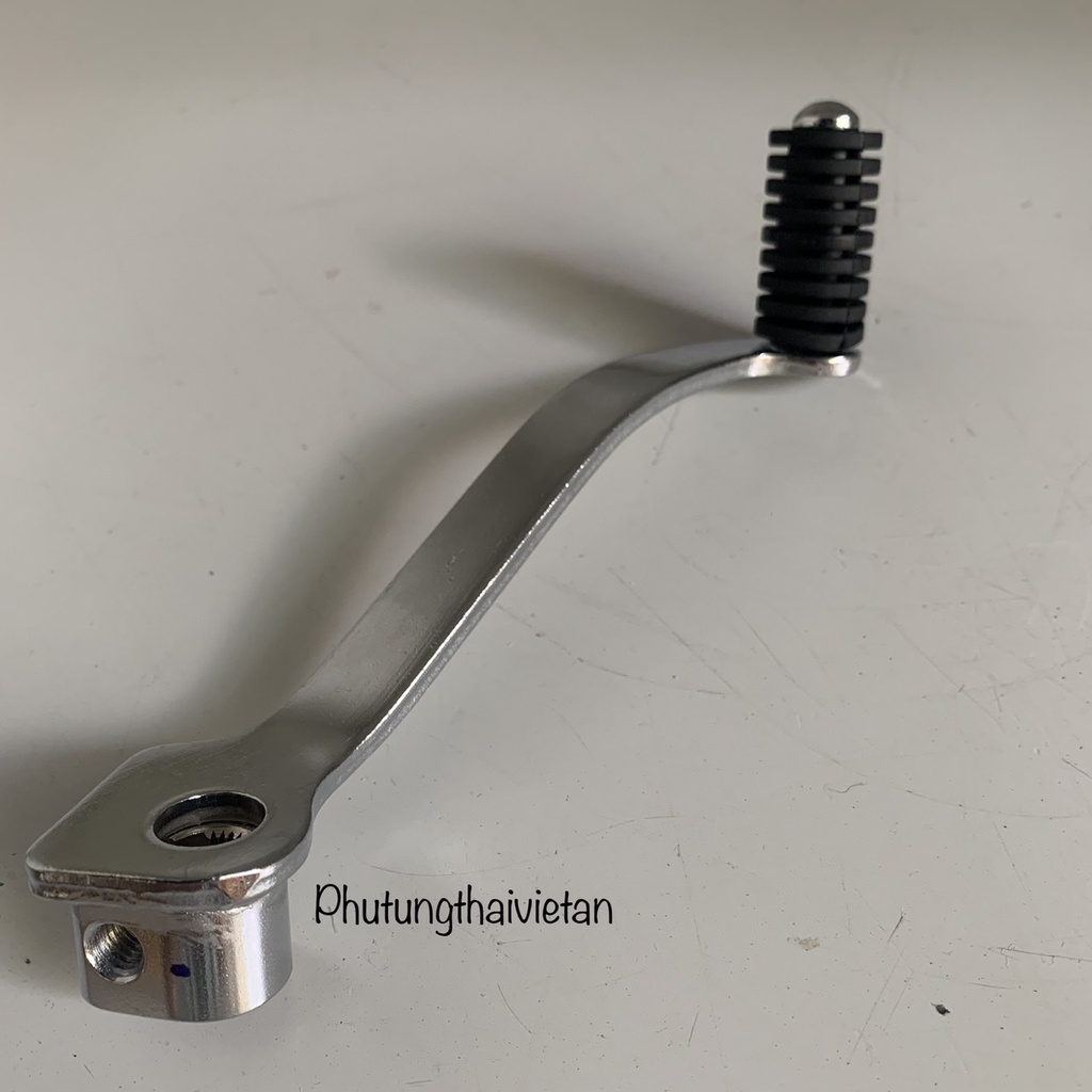 Cần số exciter 150 cc 1 chiều mẫu zin