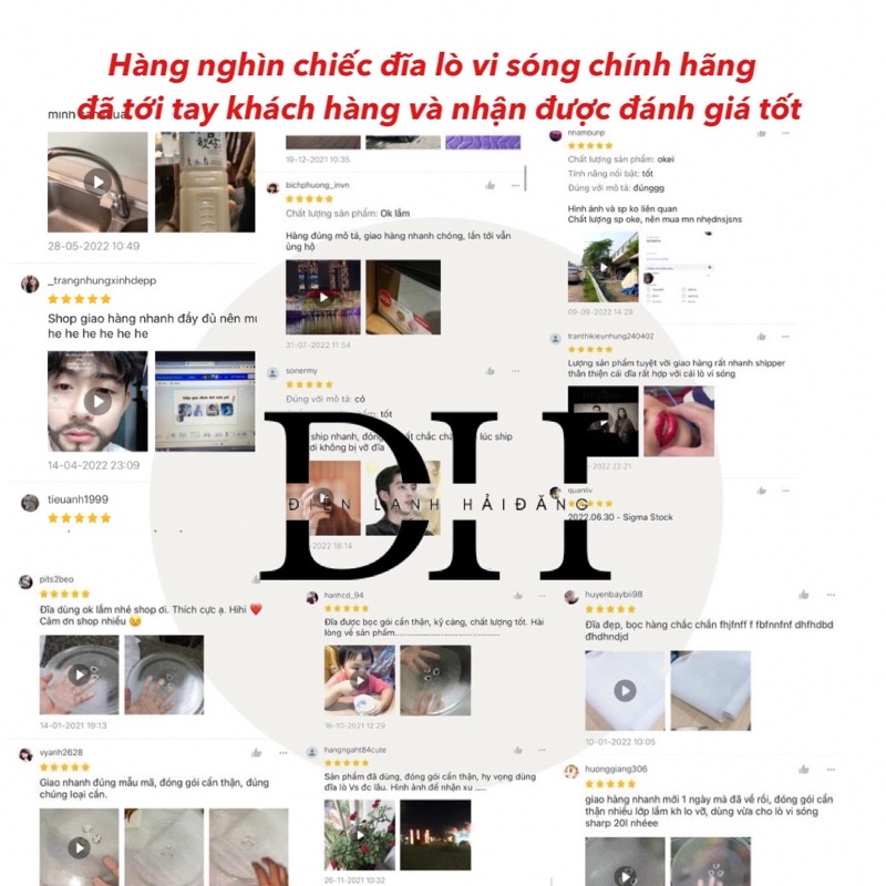 Đĩa lò vi sóng Sharp R-778K(S) - 27 lít chính hãng