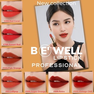 Son thỏi Bé’well cao cấp Hàn Quốc