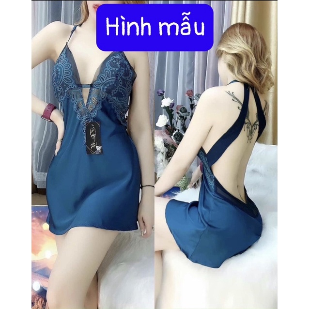 ĐẦM NGỦ BIGSIZE ( ảnh thật )