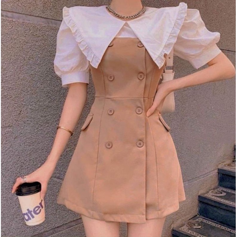 Đầm thời trang bigsize 55_90kg