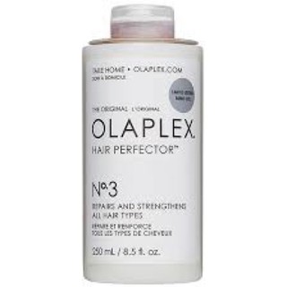 ☘️HẤP Ủ PHỤC HỒI TÓC CAO CẤP SIÊU TIẾT KIỆM, SIÊU TIỆN LỢI OLAP.LEX No.3 Bonus 250ml