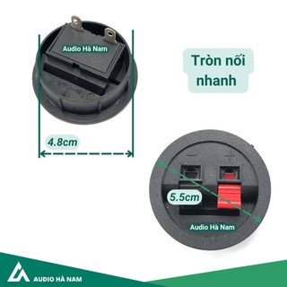 Trạm loa các loại ( giá 1 chiếc )