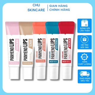Son Dưỡng Mediheal Labocare Panteno Lips