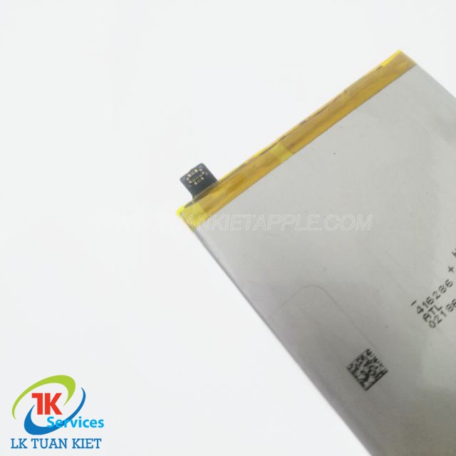 Pin Oppo BLP711 - Oppo A1k / Oppo K1 (4000mAh) Dung lượng chuẩn bảo hành 1 đổi 1