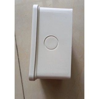 Hộp box kỹ thuật 11*11 cho camera