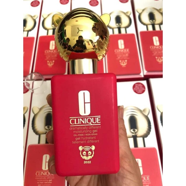 Dưỡng Ẩm Clinique