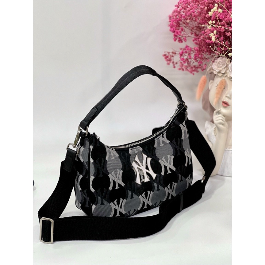 Túi MLB KẸP NÁCH