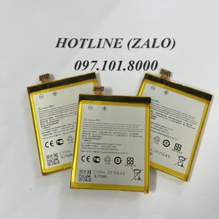 Pin Asus C11P1708, Zenfone 5 2018, ZE620KL, X00QD