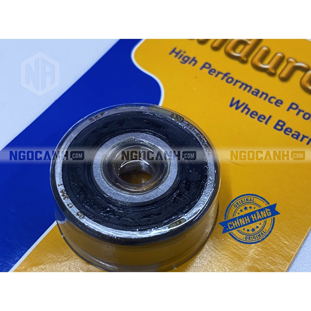 Bạc đạn xe máy SKF Enduro 6301-RS1/VQ633