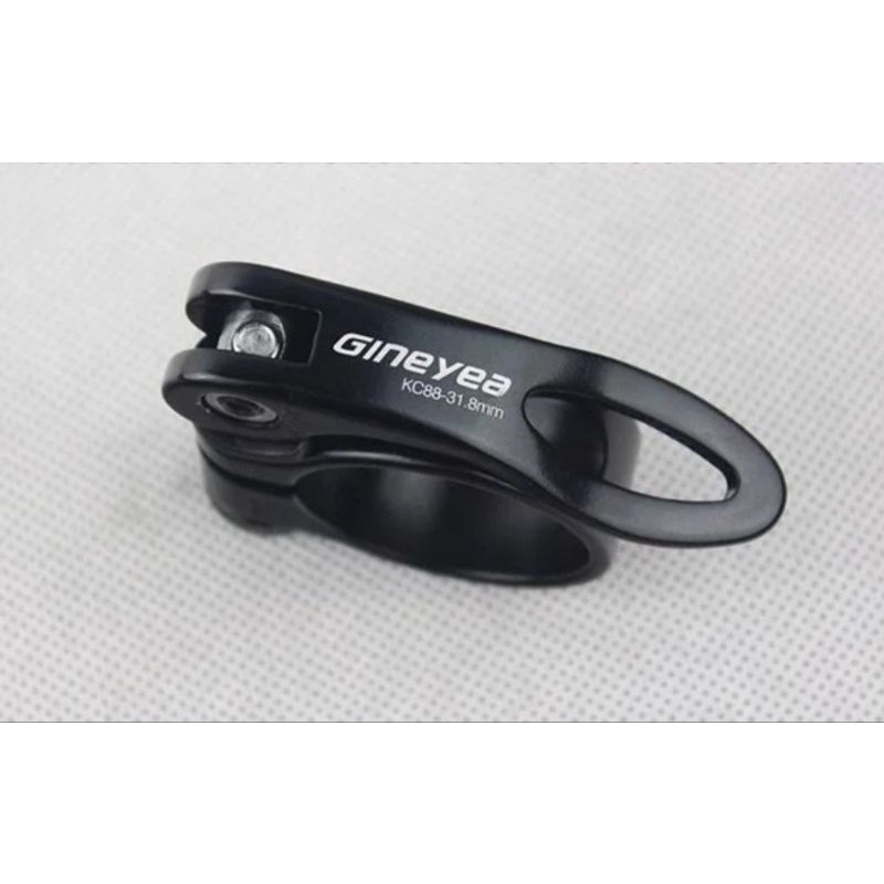 Khóa chốt cọc yên Gineyea 31.8mm