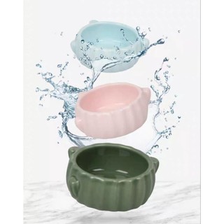 Chén sứ xương rồng Bucatstate cho hamster