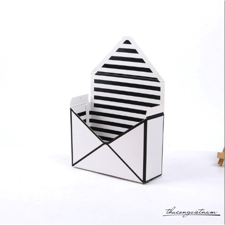 Hộp Giấy Phong Thư
