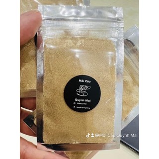 Thính câu cá trắm đen vip 2 mồi câu quỳnh mai