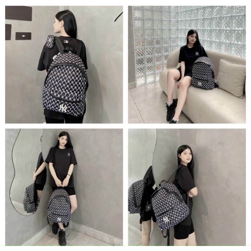 BALO MLB HOẠ TIẾT NY