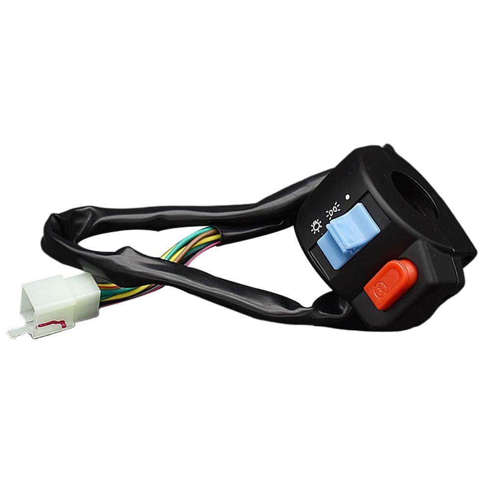 PATH Công Tắc Phanh Đĩa Trước 5 Kiểu Cho Xe Máy Scooter