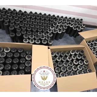 Dầu Gội Bồ Kết Thuần Chay Cô Đặc