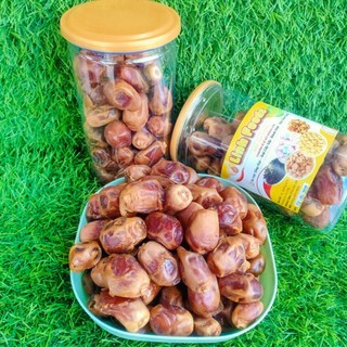 400gr Chà Là Sấy Dẻo Nguyên Vị #FREESHIP ĐƠN TỪ 50K