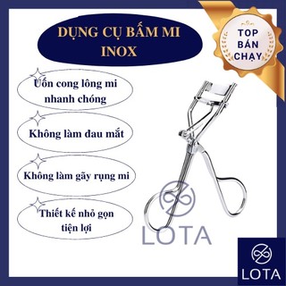 DỤNG CỤ BẤM MI MẮT INOX đồ nhấn mí rẻ đẹp tiện lợi đồ nghề trang điểm hàng tốt xịn giá rẻ