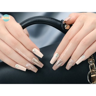 Gel Đắp Móng Uv Trinity