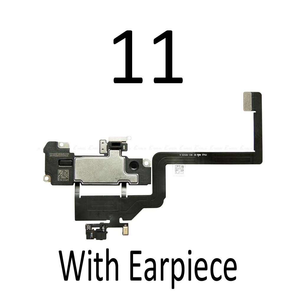 Mạch Cảm Biến Ánh Sáng Tai Nghe Trước Cho IP X XR XS 11 Pro Max