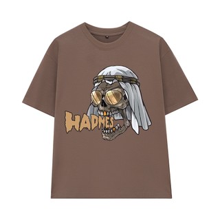 áo thun Hadmes Hallowen 05