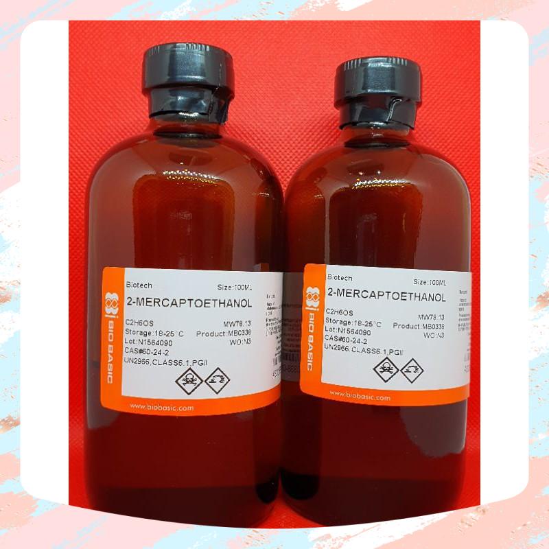 Dung dịch Tert-Butanol , BioBasic