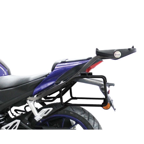 Khung hông givi SBL R15 chính hãng