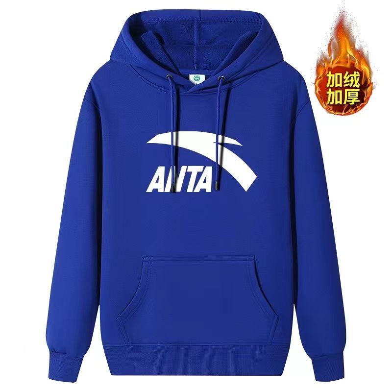 Áo Hoodie Cotton Tay Dài Thời Trang Xuân Thu Cho Nam