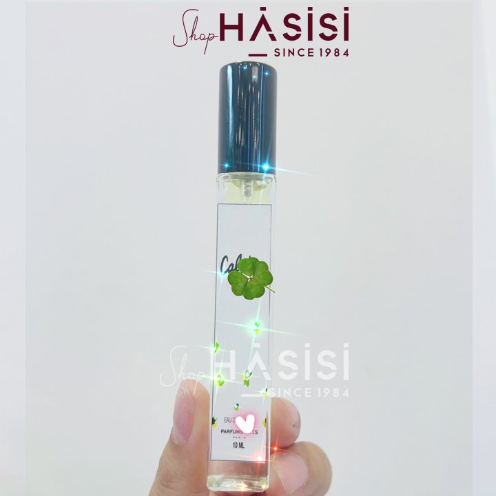 Mẫu Thử GRES - Cabotine EDT 10ml (Nữ)