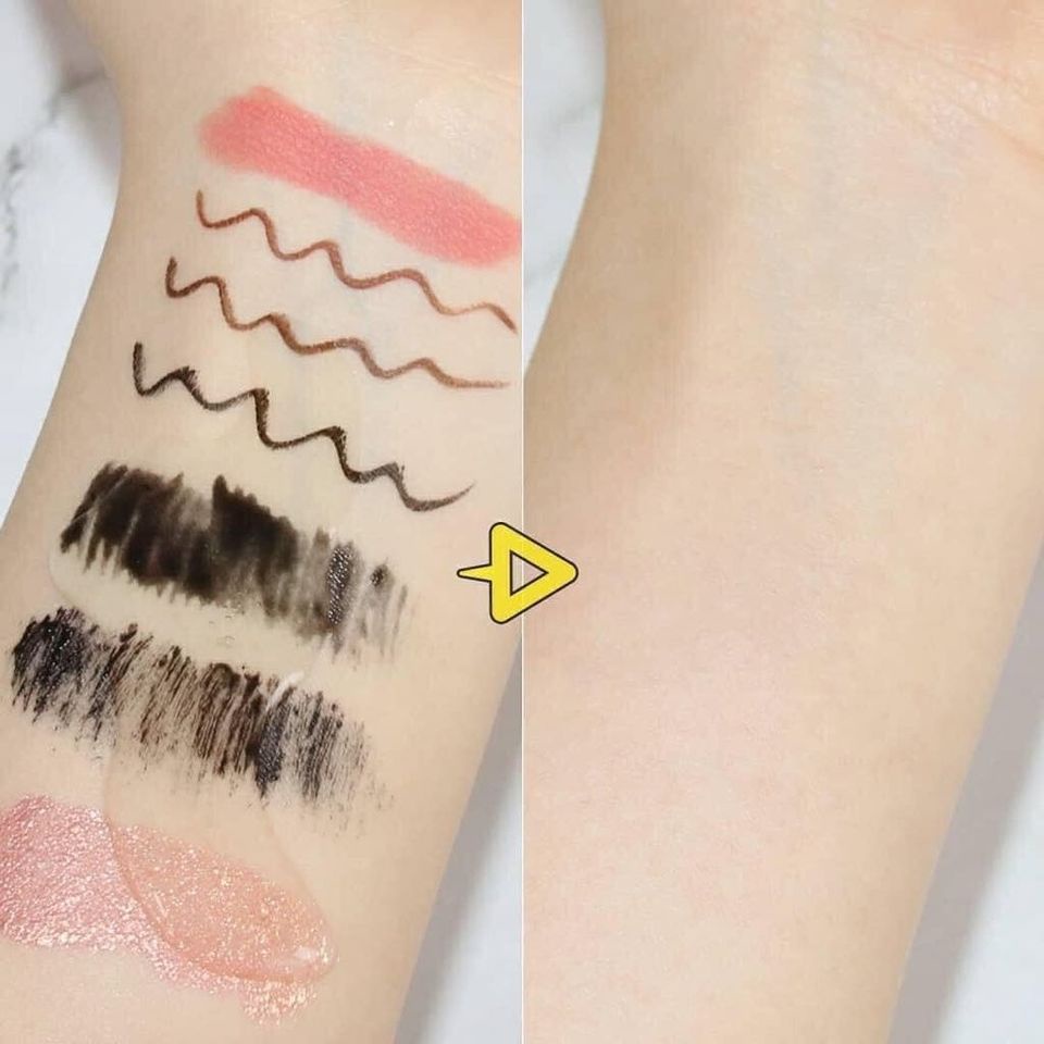 Dầu Tẩy Trang Bioré Cho Mọi Loại Da 150ml