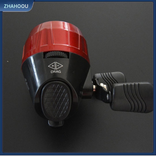 ☃Nhà☃ Máy Câu Cá Siêu Nhẹ Tốc Độ Cao 3.0: 1