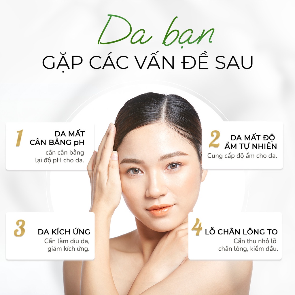 Nước Cân Bằng Da Từ Rau Má Centella Facial Toner Oriskin 150ml | BigBuy360 - bigbuy360.vn