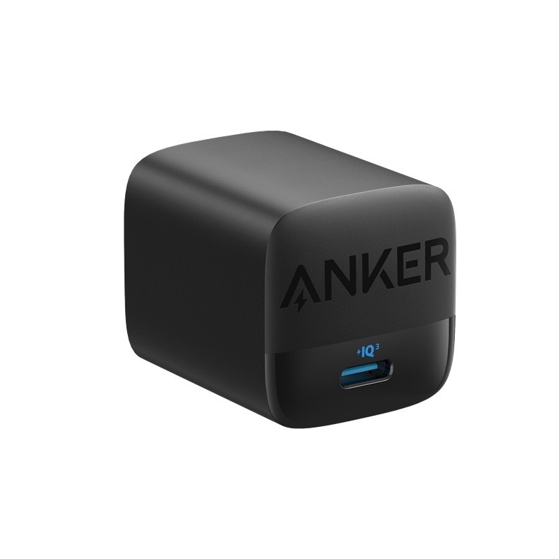 Sạc Anker 30W A2639 - chính hãng - Bảo hành 12 tháng