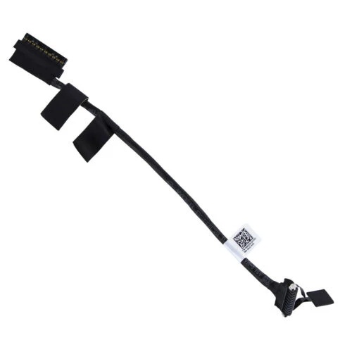 Pin Mềm Cáp Cho Dell Latitude E7280 E7380 E7390 E7290 laptop Pin Cáp Kết Nối Dòng Thay Thế 04W0J9 DC