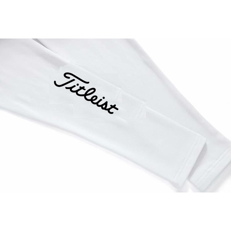 Áo golf giữ nhiệt cho nam Titleist chống nắng ngăn chặn tia UV mùa hè giữ ấm cơ thể mùa đông