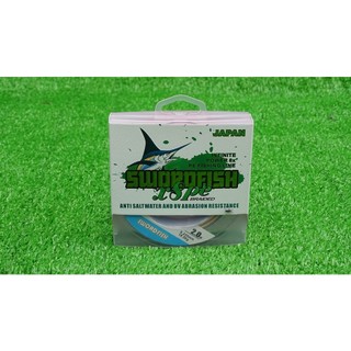 Dây PE cá kiếm Swordfish x8