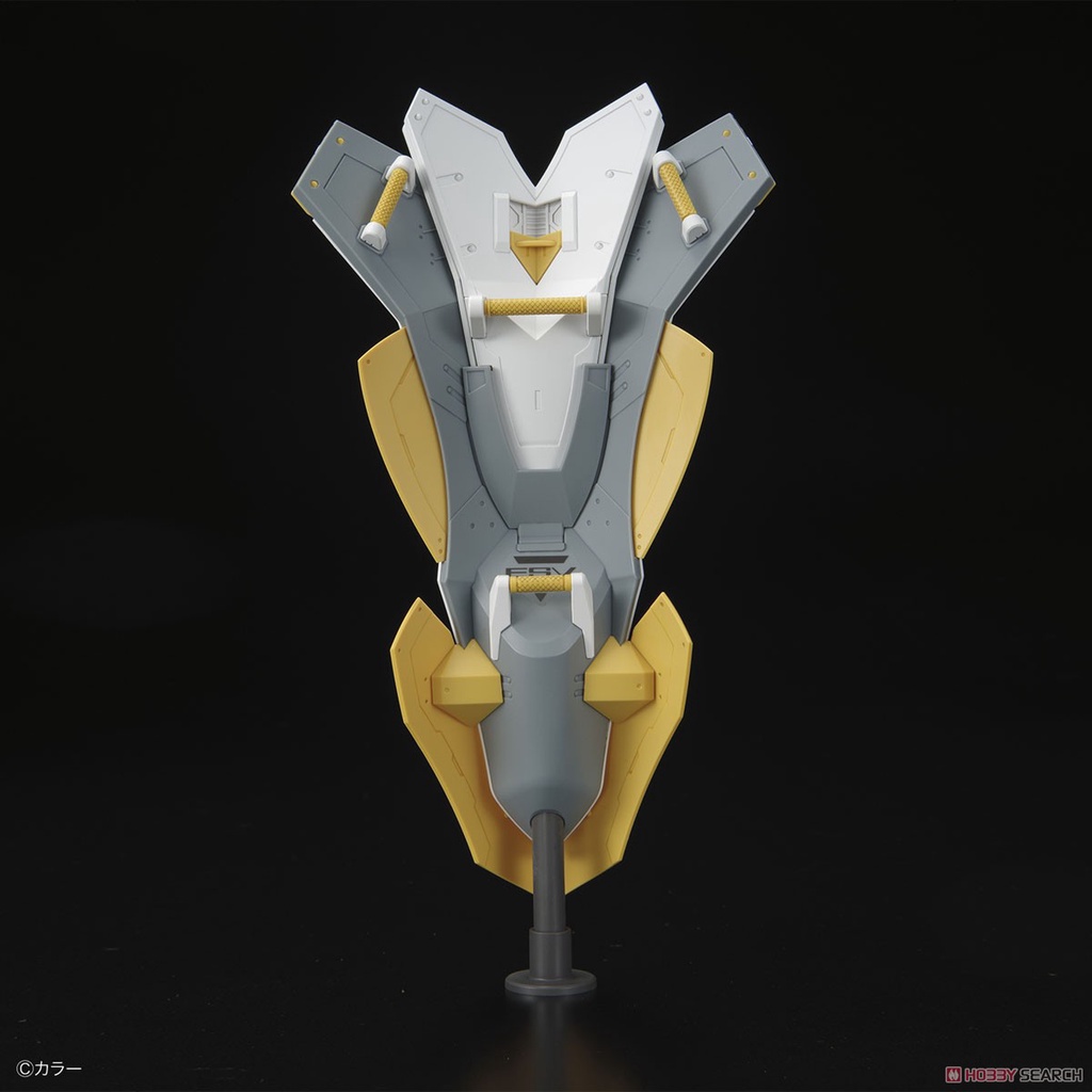 Mô hình lắp ráp Bandai RG EVA Evangelion Unit 3 / 03 - Enchanted Shield of Virtue Set