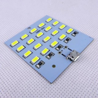 Mạch 20 Led Siêu Sáng USB