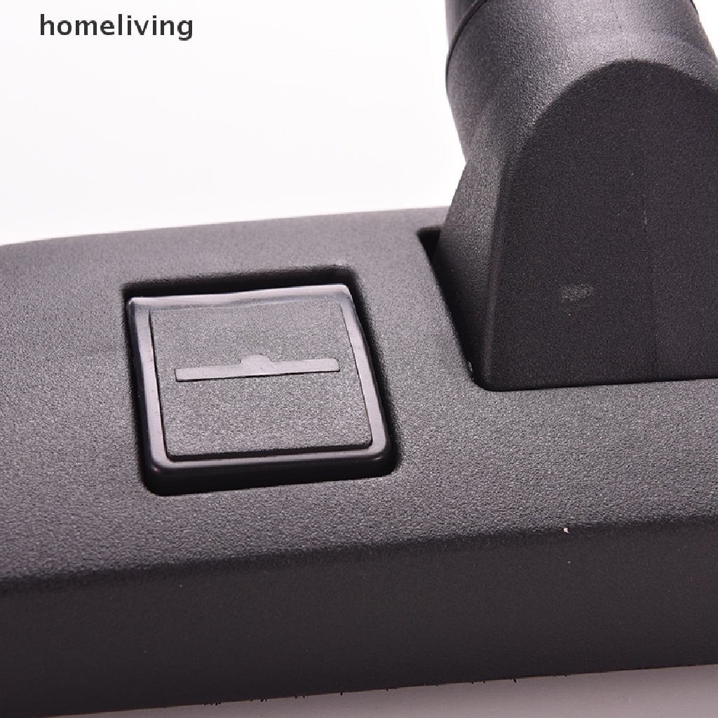 Đầu Bàn Chải Hút Bụi Màu Đen 32mm Thay Thế Cho HENRY ELECTROLUX