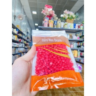 Sáp wax lông nóng hạt đậu 100g