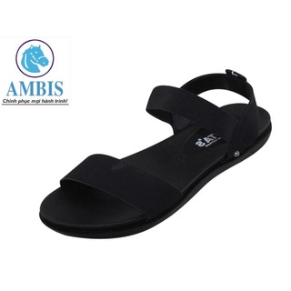 Dép sandal nữ bitas syn.187_den
