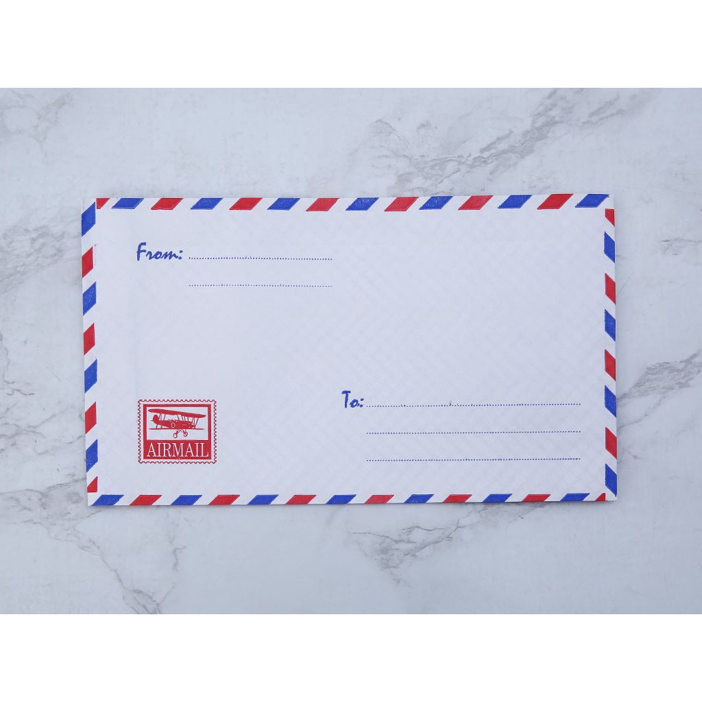 Bao thư Thiên Long BT-01