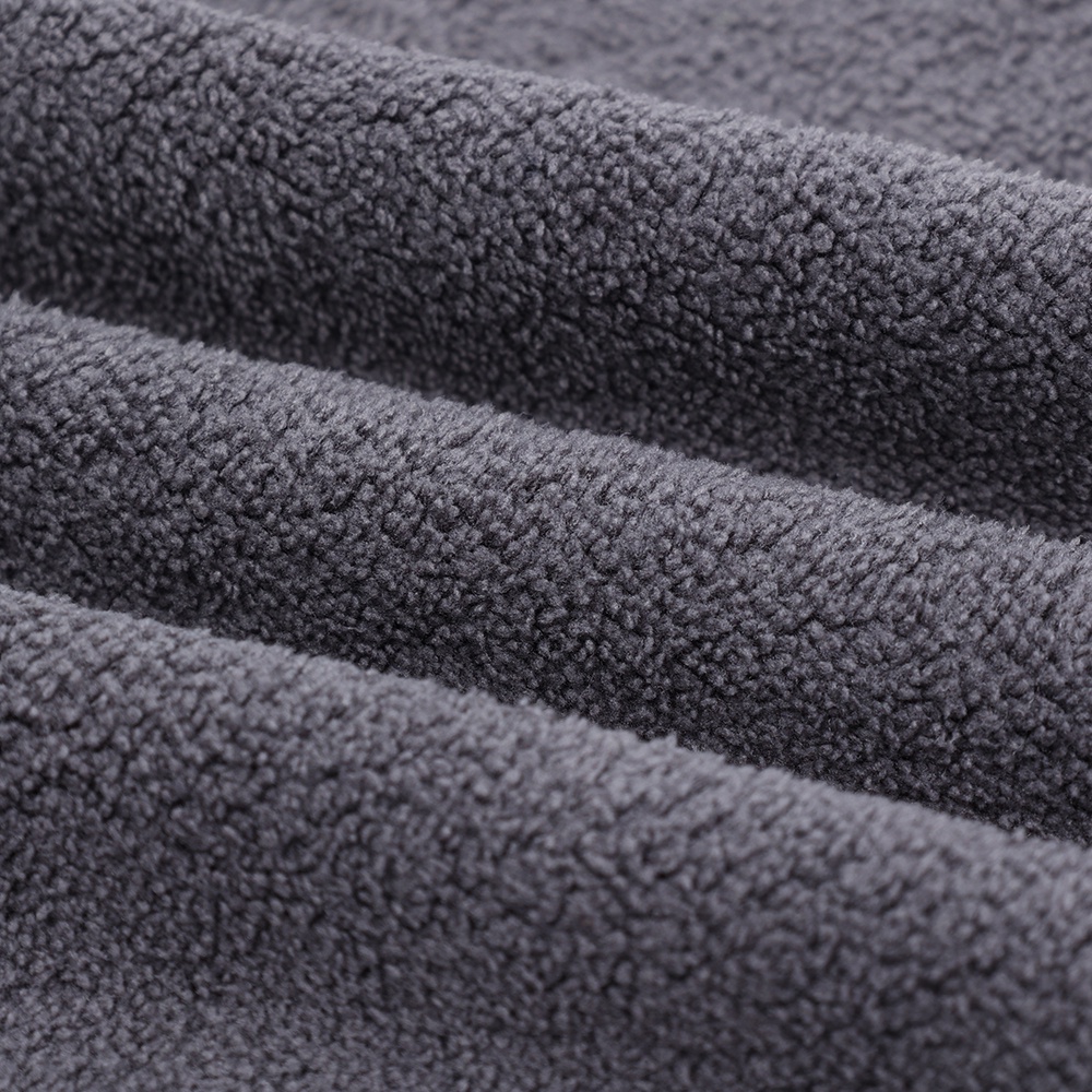 Khăn Lau Mềm Mại Thấm Hút Nước Tốt Tiện Dụng Cho Xe Hơi / Đồ Nội Thất / Thú Cưng