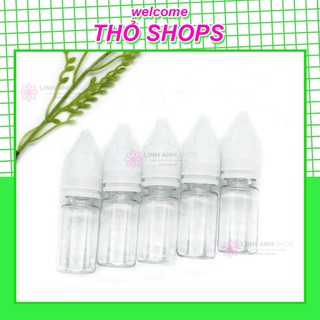 Chai chiết 10ml hàng đẹp