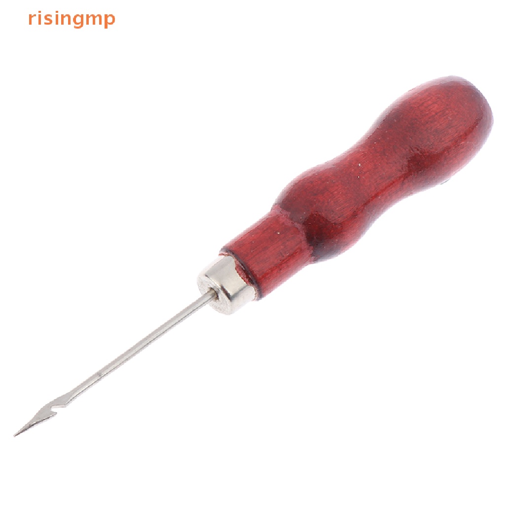 Bộ 5 Dụng Cụ May Giày Da Thủ Công awl