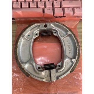 Bố thắng sau ab / click / vision / sh mode/ pcx / vario honda / hàng đẹp - bao xài