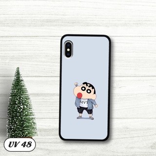 Ốp chống bám vân tay cho Iphone Xs Max